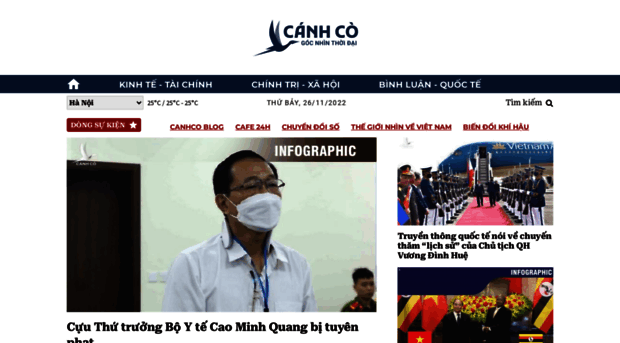 canhco.net