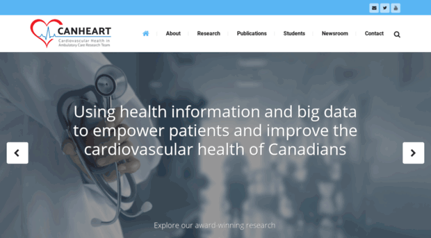 canheart.ca