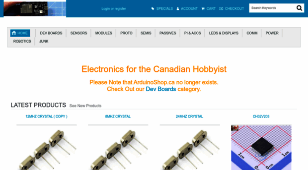 canhobby.ca