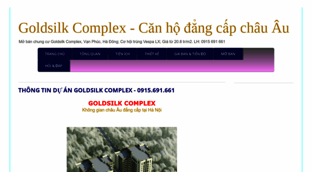 canhogoldsilkcomplex.blogspot.com