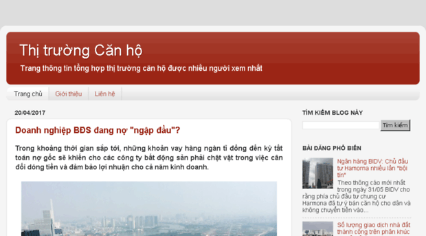 canhoviet.online