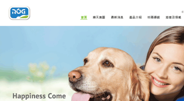 canidae.com.hk