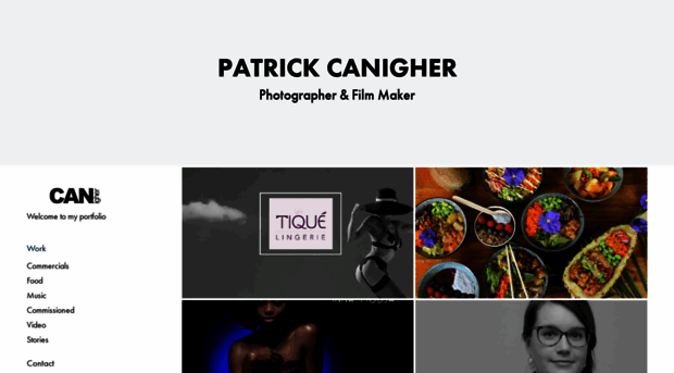 canigher.com