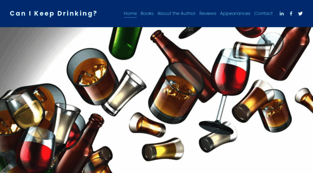 canikeepdrinking.com