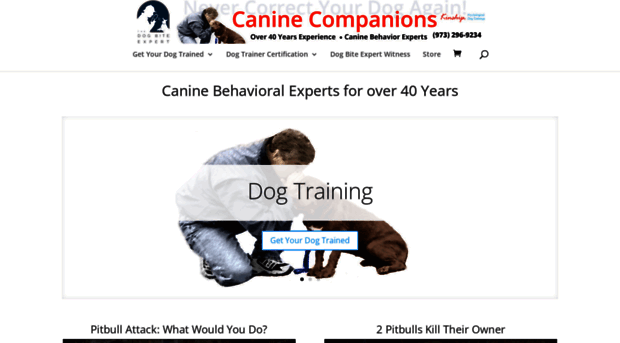 canine-companions.com