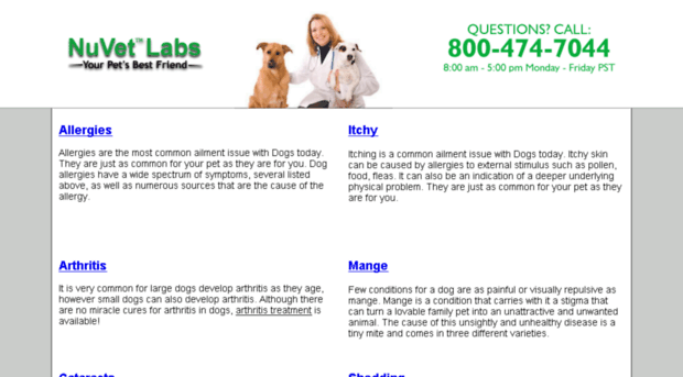 canine.mydogshealthnow.com