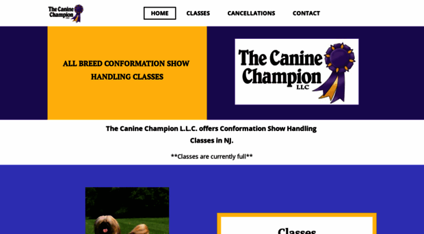 caninechampion.com