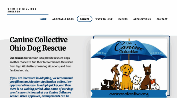 caninecollective.org