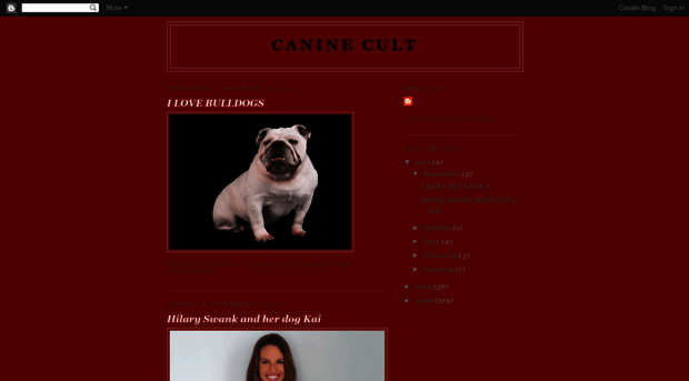 caninecult.blogspot.com