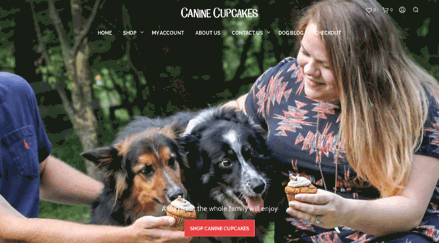 caninecupcakes.com