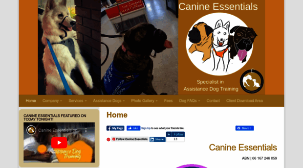 canineessentials.com.au