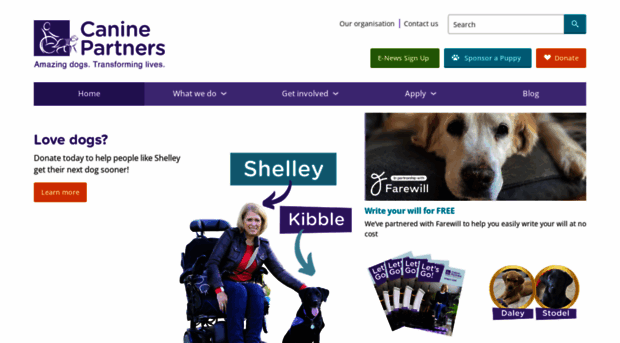 caninepartners.org.uk