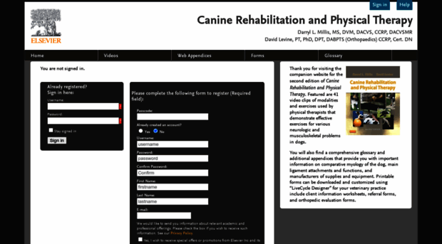 caninerehabpt.com