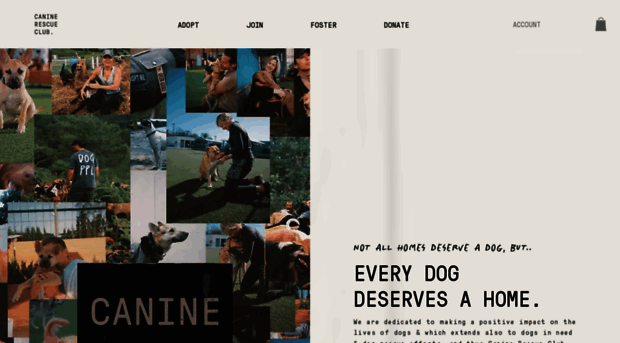 caninerescue.club