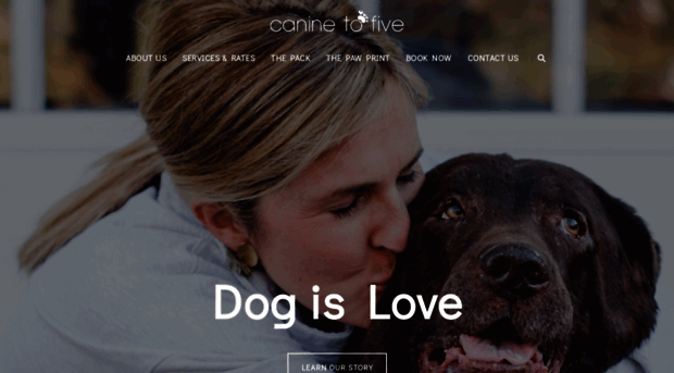 caninetofiveonline.com