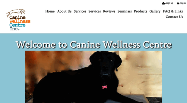 caninewellness.com