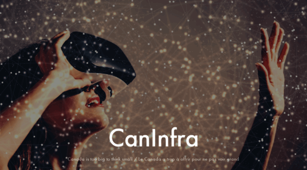 caninfra.ca