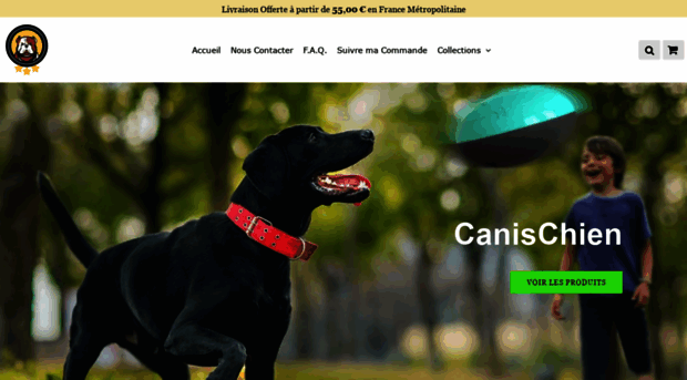 canischien.com