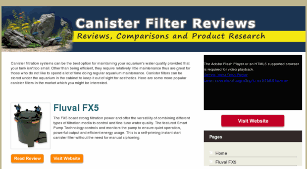 canisterfilterreviews.net