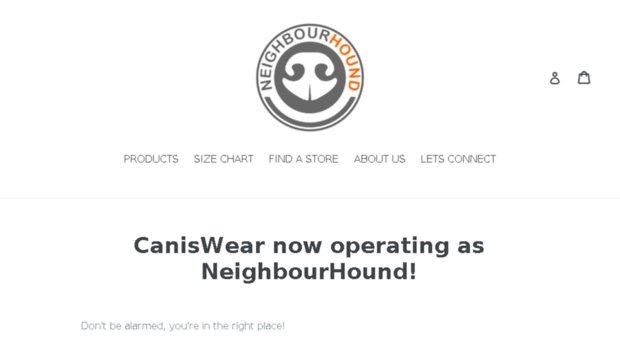 caniswear.com
