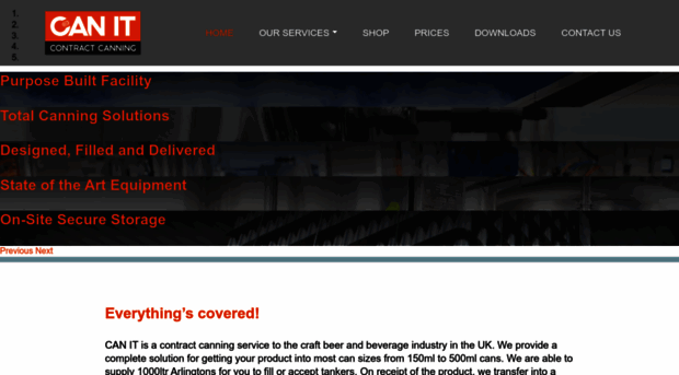 canit.co.uk