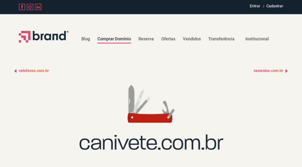 canivete.com.br