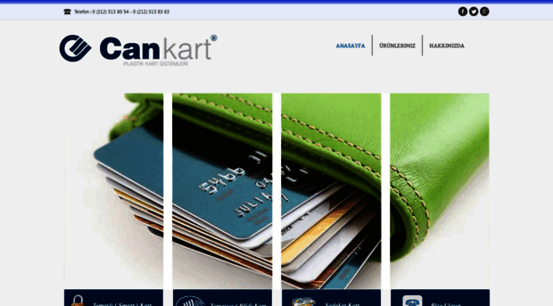 cankart.com