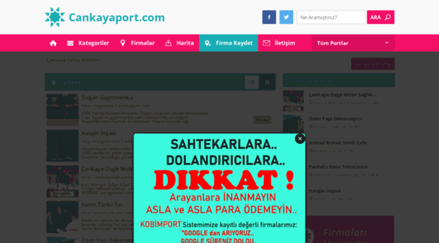 cankayaport.com