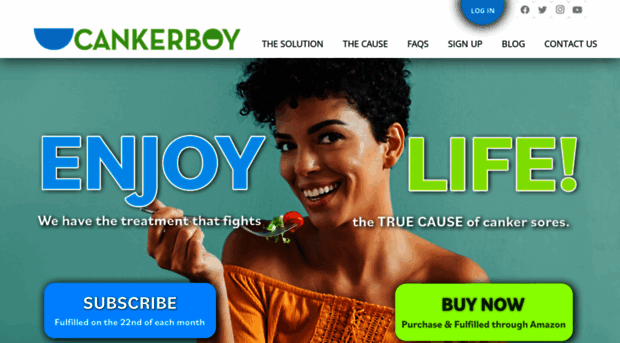 cankerboy.com