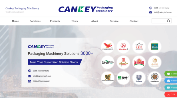 cankey-tech.com