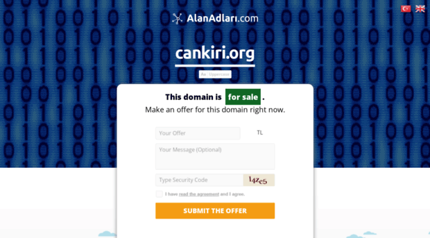 cankiri.org