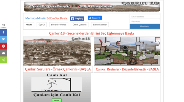 cankiri18.com