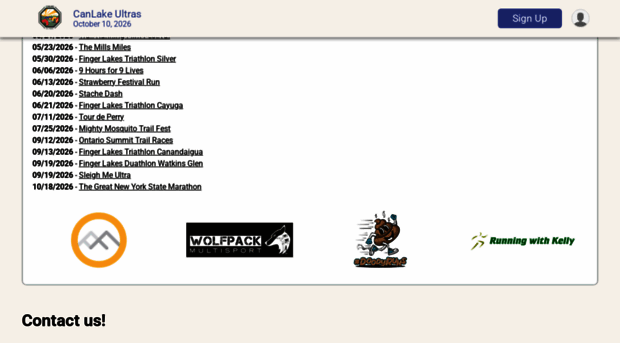 canlake50.com