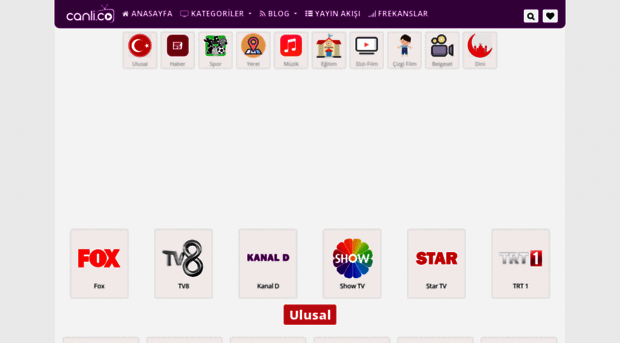 canli.co