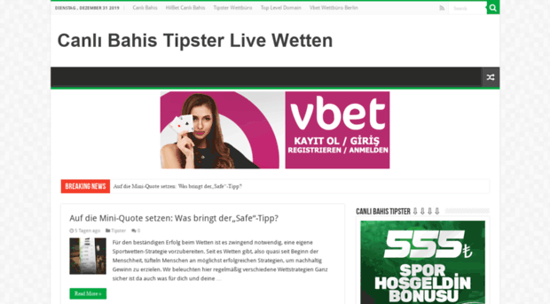 canlibahis.de