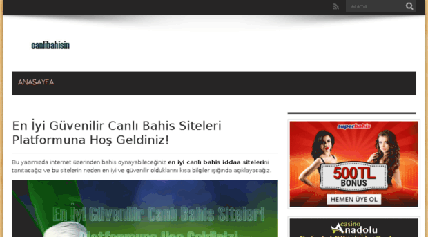 canlibahisin.net