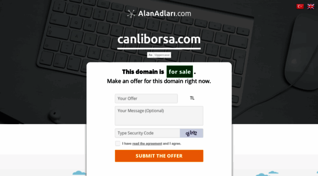 canliborsa.com