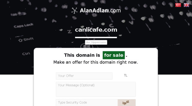 canlicafe.com