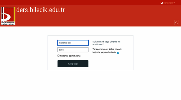 canliders.bilecik.edu.tr
