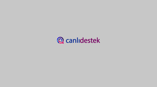 canlidesteksistemleri.com