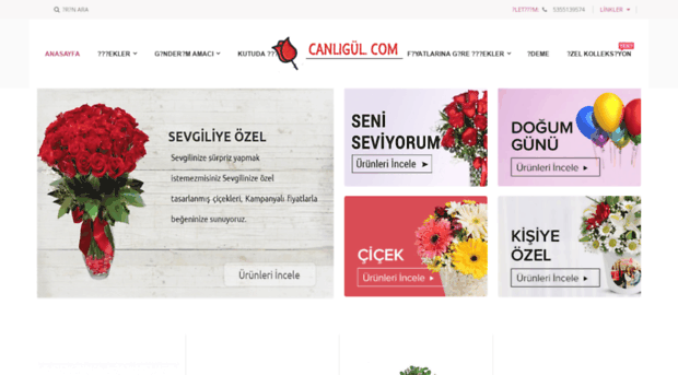 canligul.com