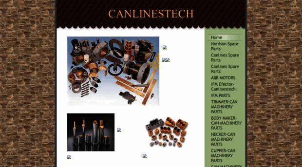 canlinestech.com