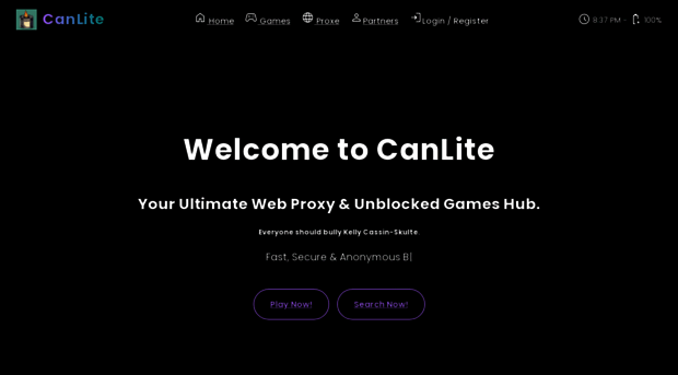 canlite.org