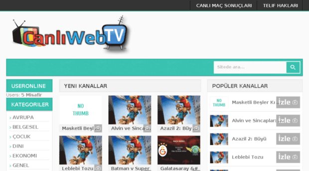 canliwebtv.net
