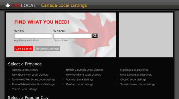 canlocal.ca