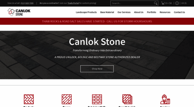 canlok.com