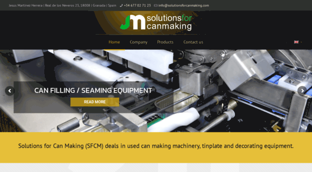 canmakingsolutions.com