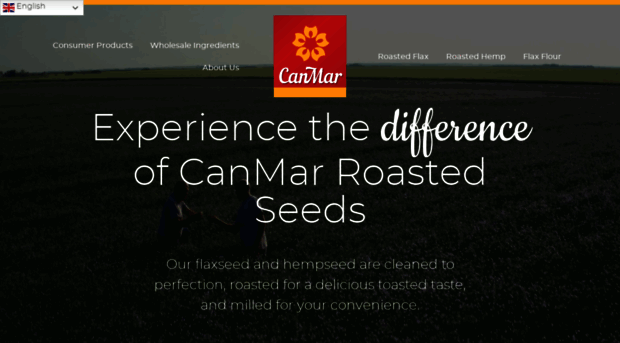 canmarfoods.com