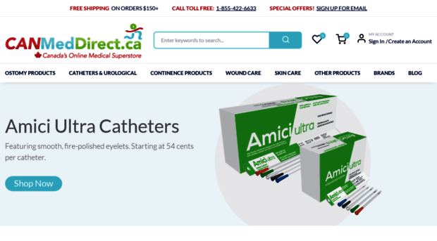 canmeddirect.ca