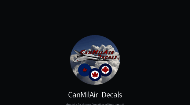 canmilair.com